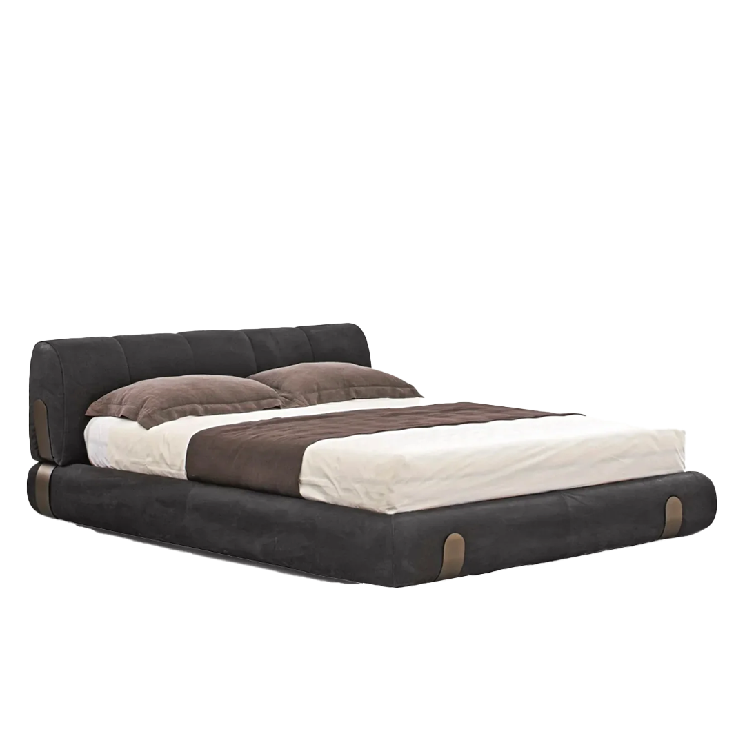 Bed frame 11 BF DUNE Lesign Studio