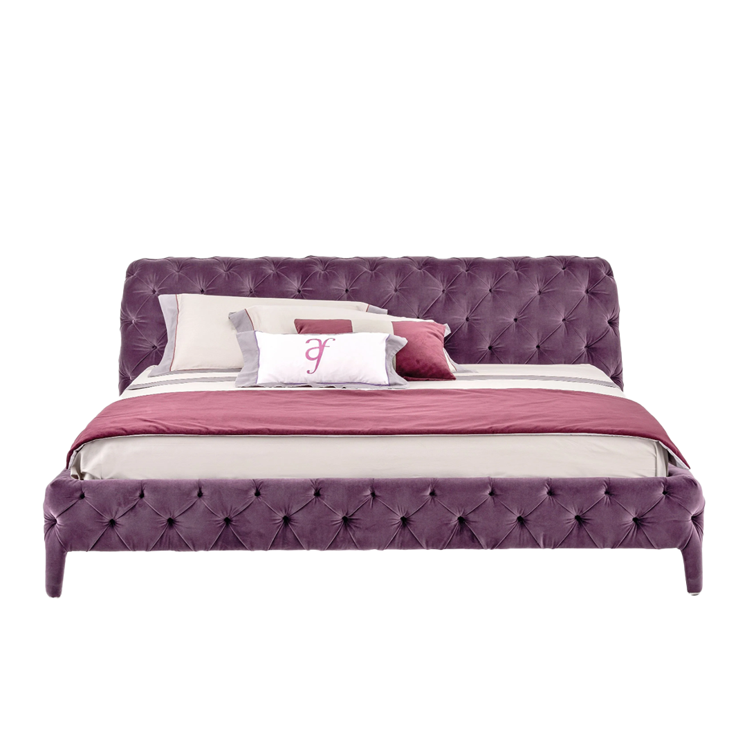 Bed frame 18 BF WINDSOR DREAM Lesign Studio
