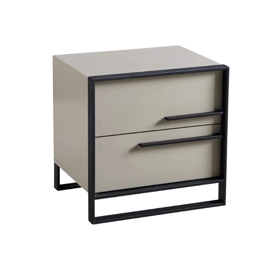 Bedside Table 4 BT SYD903 Lesign Studio
