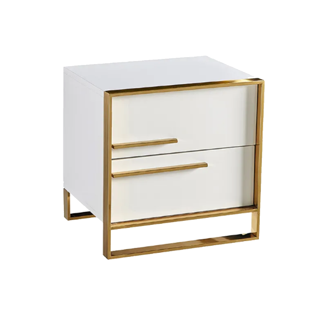 Bedside Table 5 BT SYD905 Lesign Studio