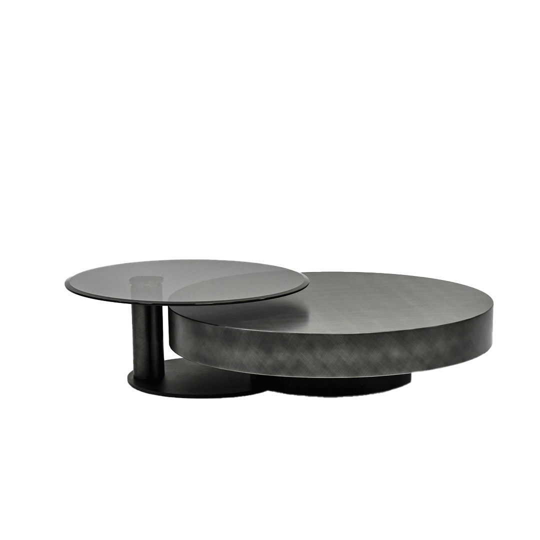 Coffee Table 1 CT ARENA BOND Lesign Studio