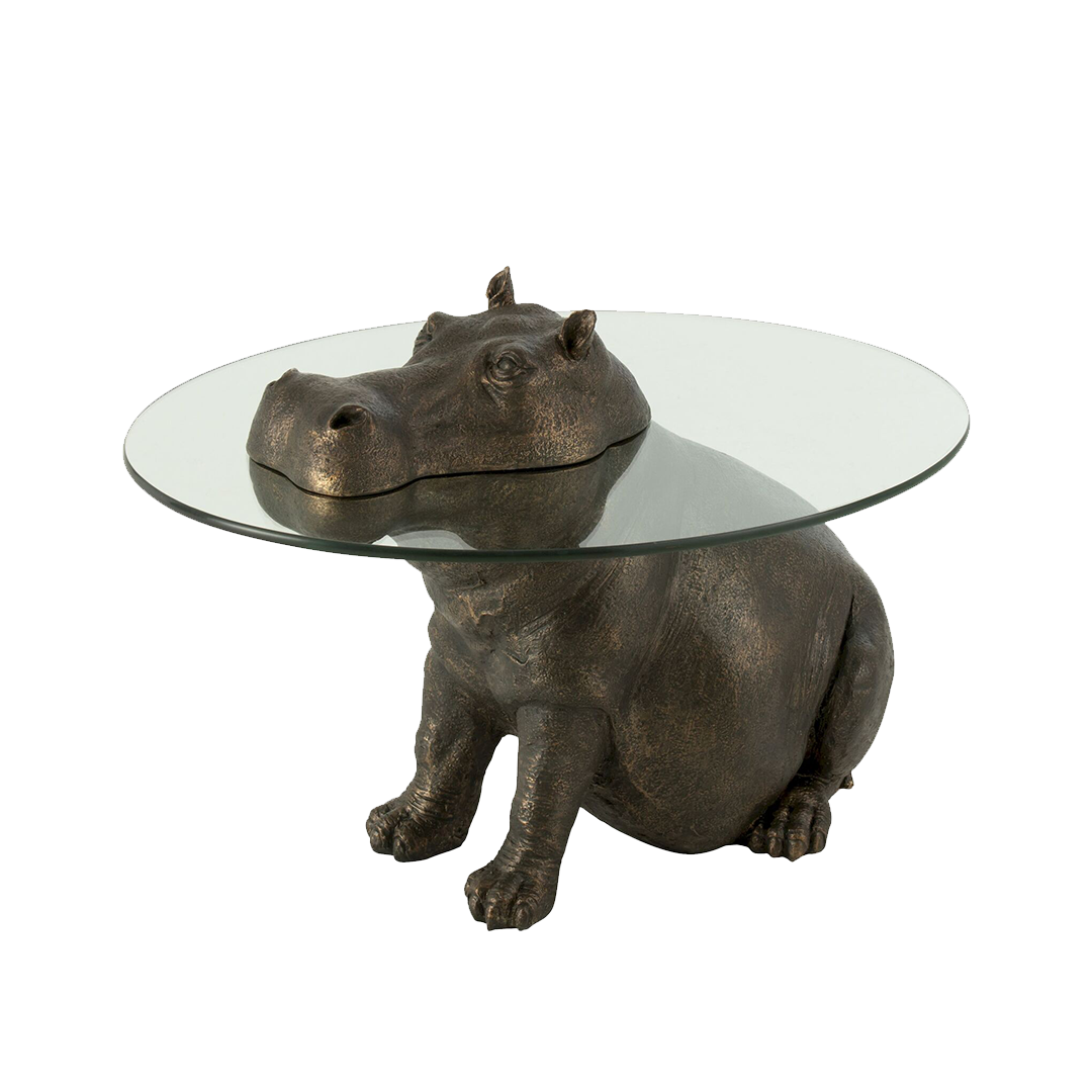 Coffee Table 14 CT HIPPO 2 Lesign Studio