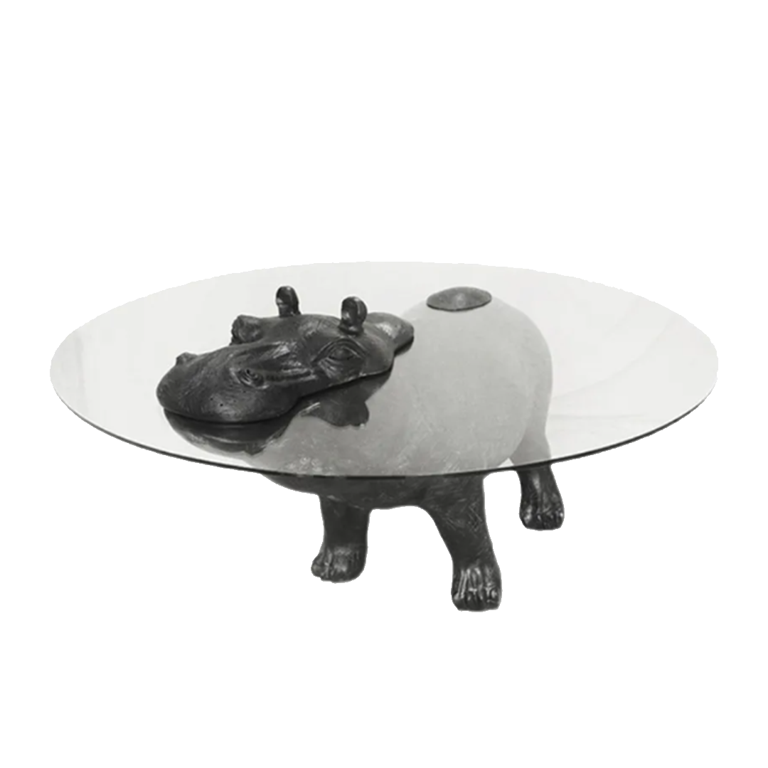 Coffee Table 15 CT HIPPO Lesign Studio