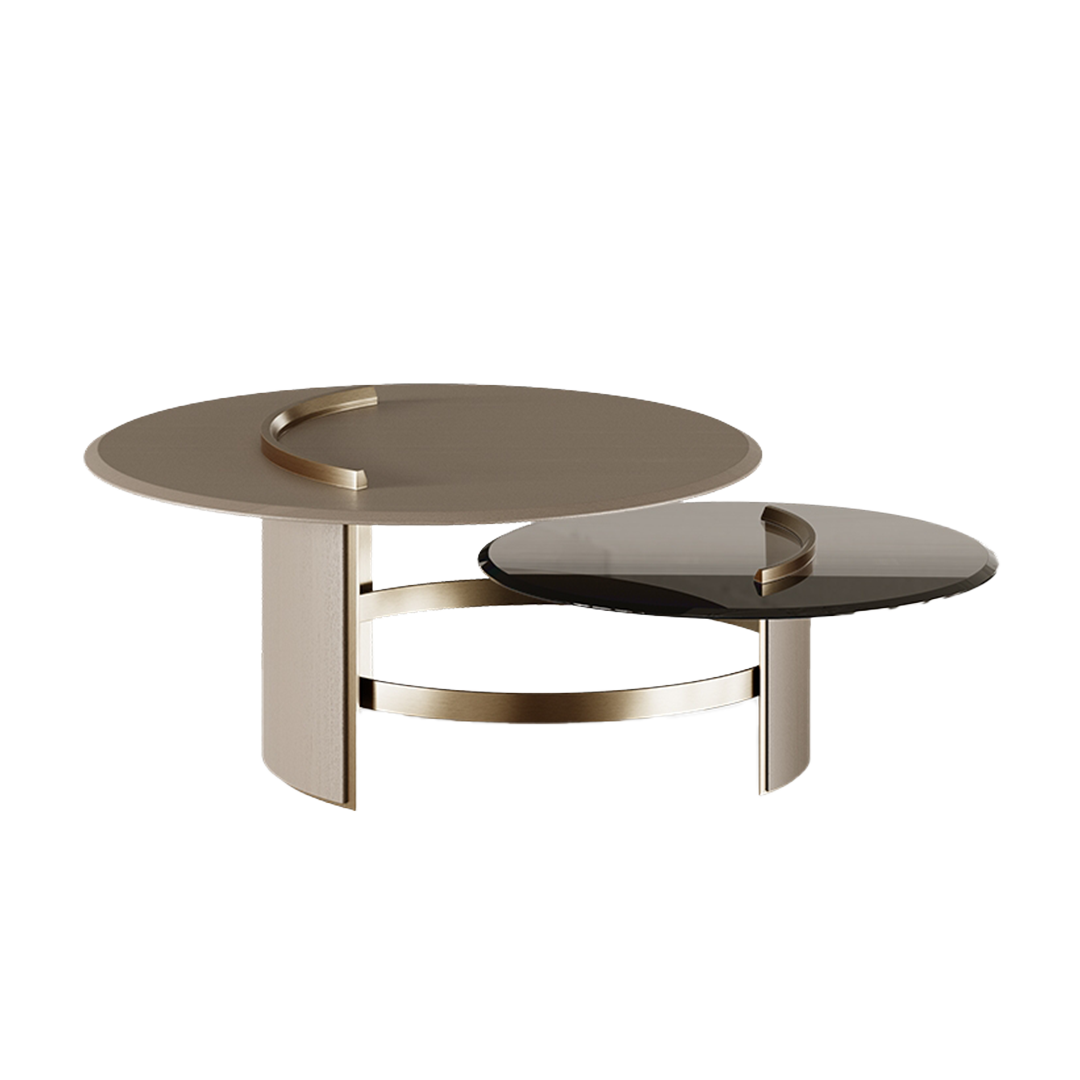 Coffee Table 22 CT NORMAN CERTER Lesign Studio