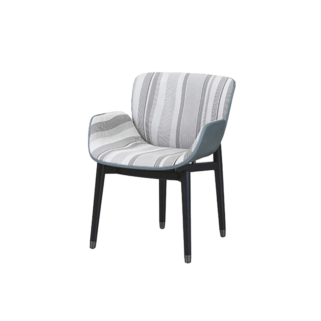 Dining Chair 3 DC BAXTER JORGEN Lesign Studio
