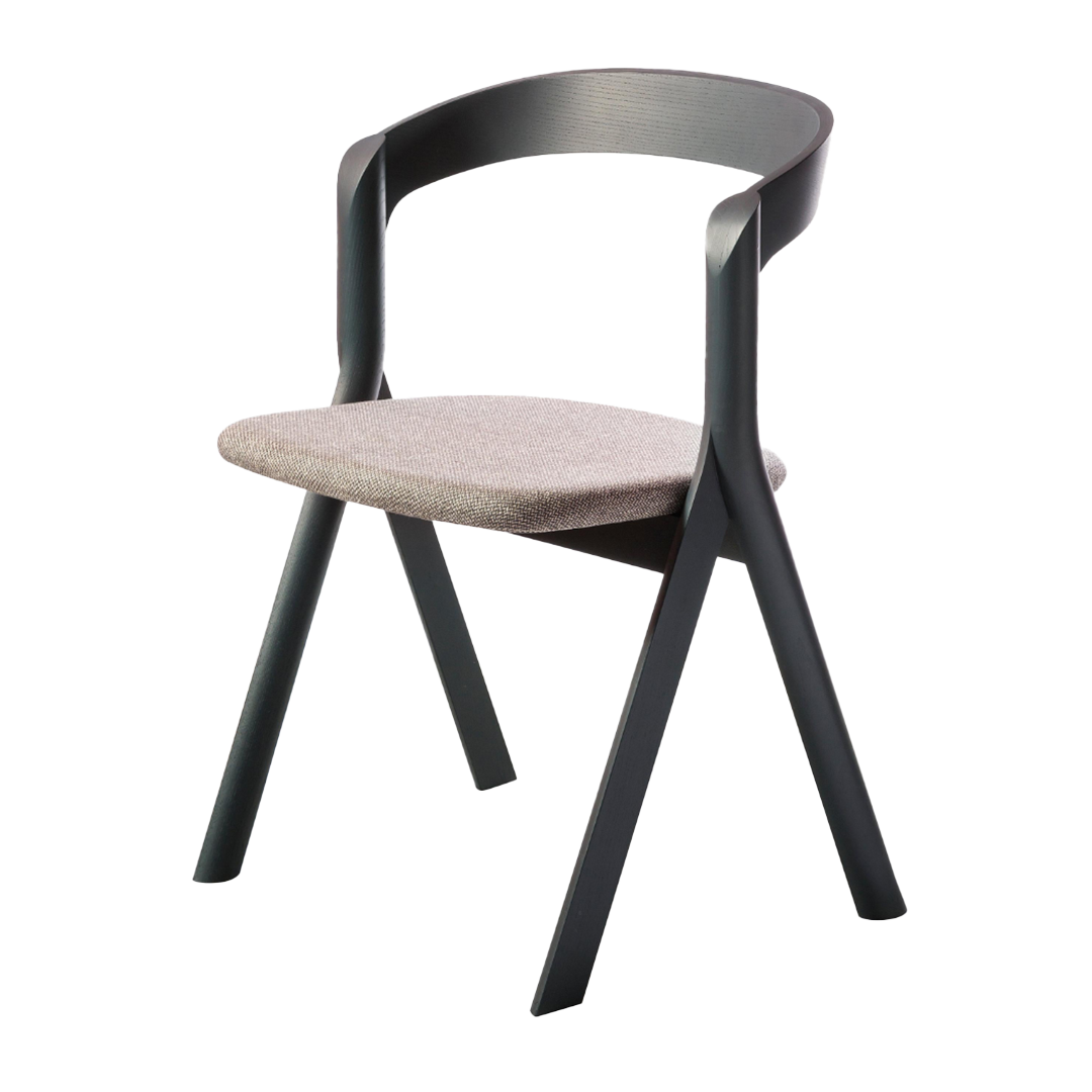 Dining Chair 5 DC DIVERGE Lesign Studio