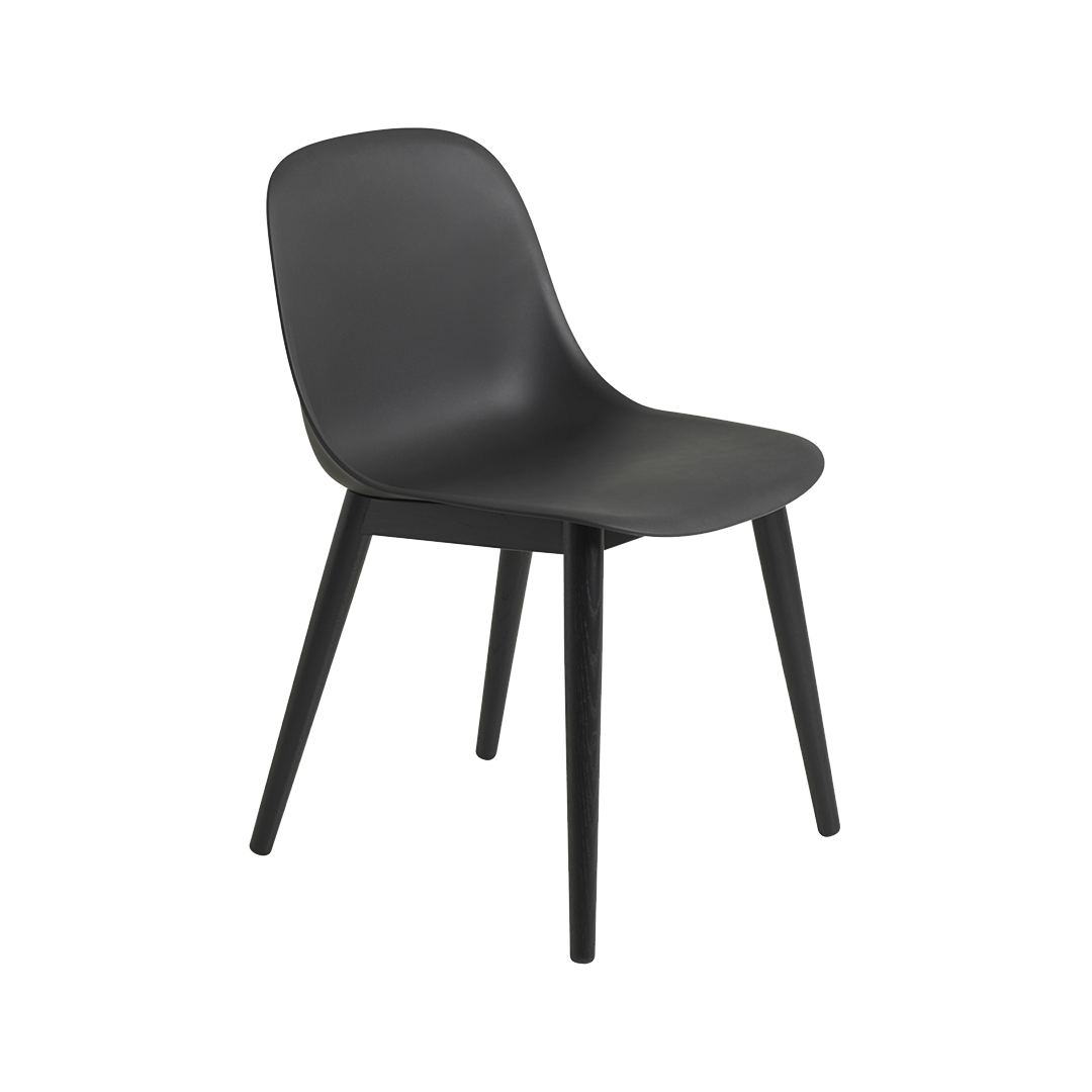 Dining Chair 11 DC MUUTO Lesign Studio