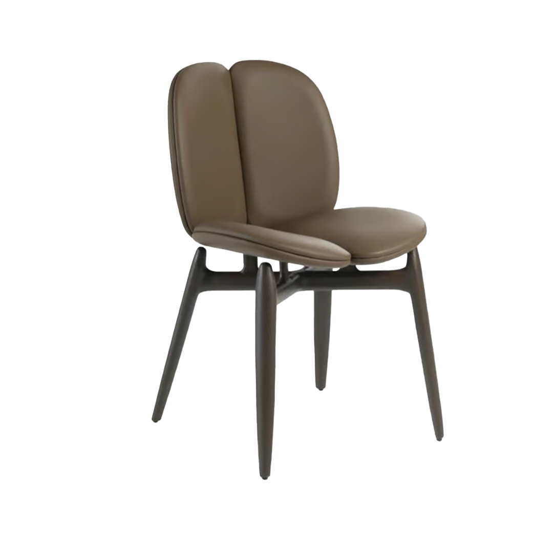Dining Chair 13 DC ROCHE BOBOIS PULP Lesign Studio