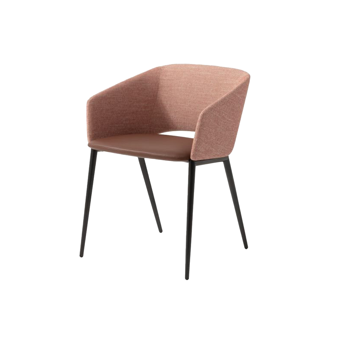 Dining Chair 17 DC ZANOTA TUSA Lesign Studio