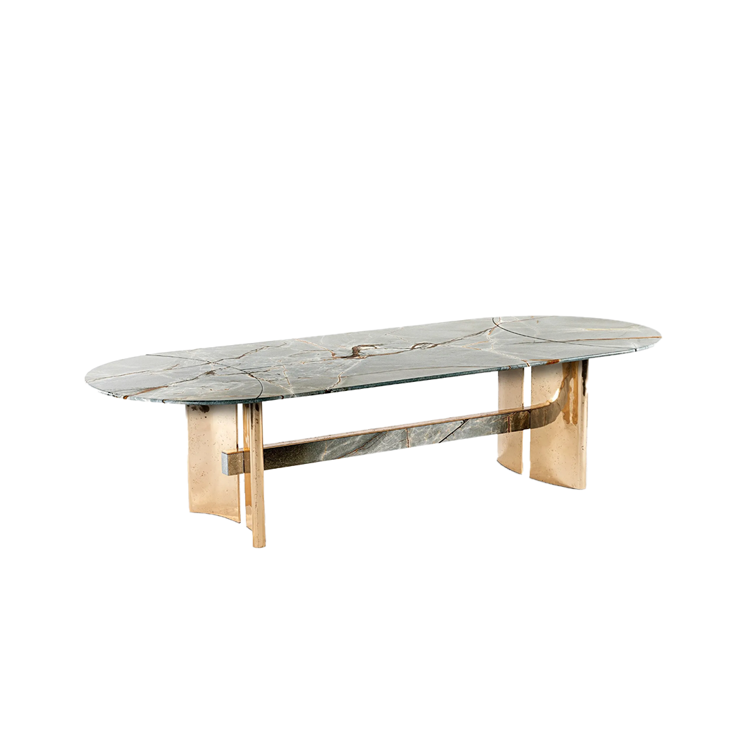 DT HESSENTIA SPINAKER Lesign Studio