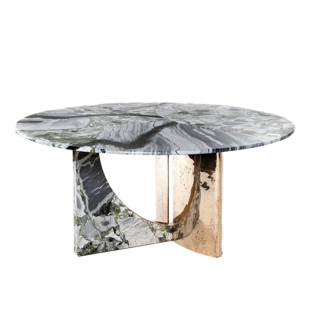 DT HESSENTIA SPINNAKER ROUND Lesign Studio