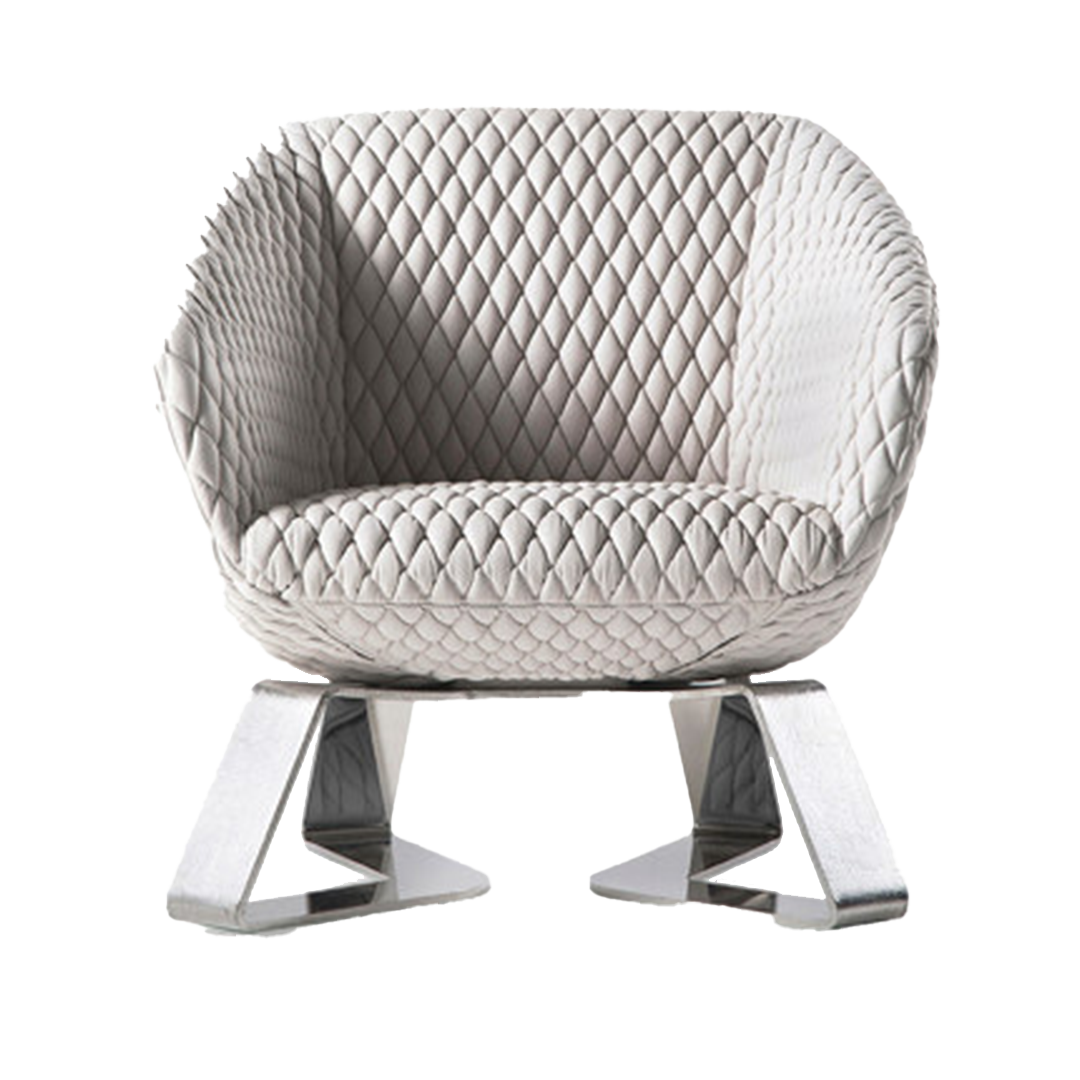 Lounge Chair 14 LC CORNELIO CAPPELLINI Lesign Studio