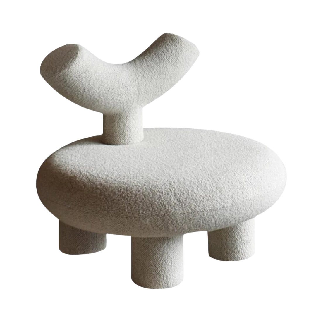 Lounge Chair 16 LC FLYNN Y Lesign Studio