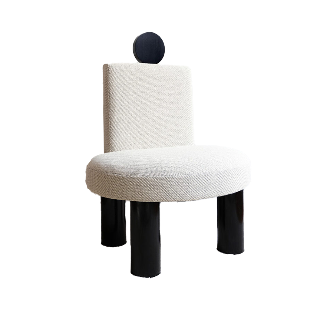 Lounge Chair 19 LC JACQUES Lesign Studio