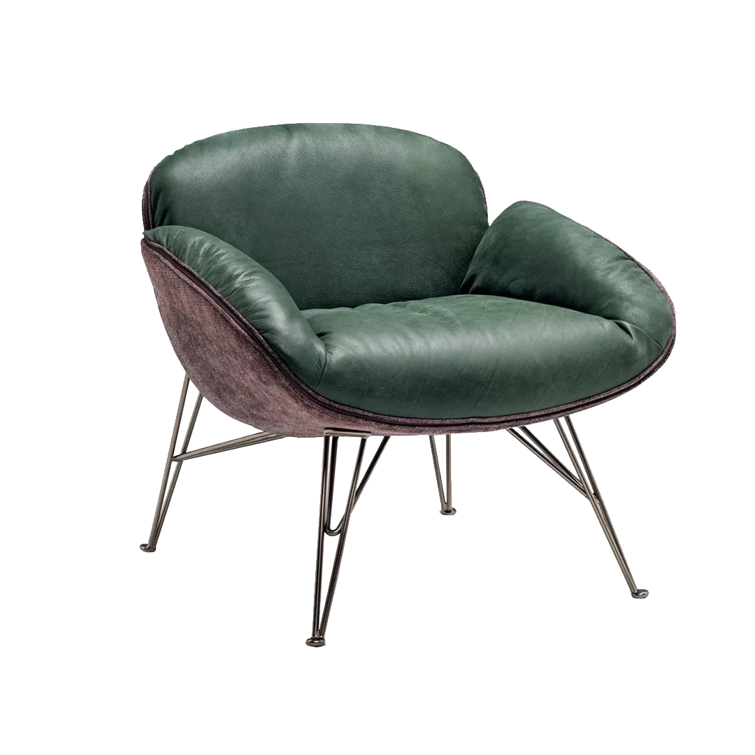 Lounge Chair 20 LC JUNO Lesign Studio