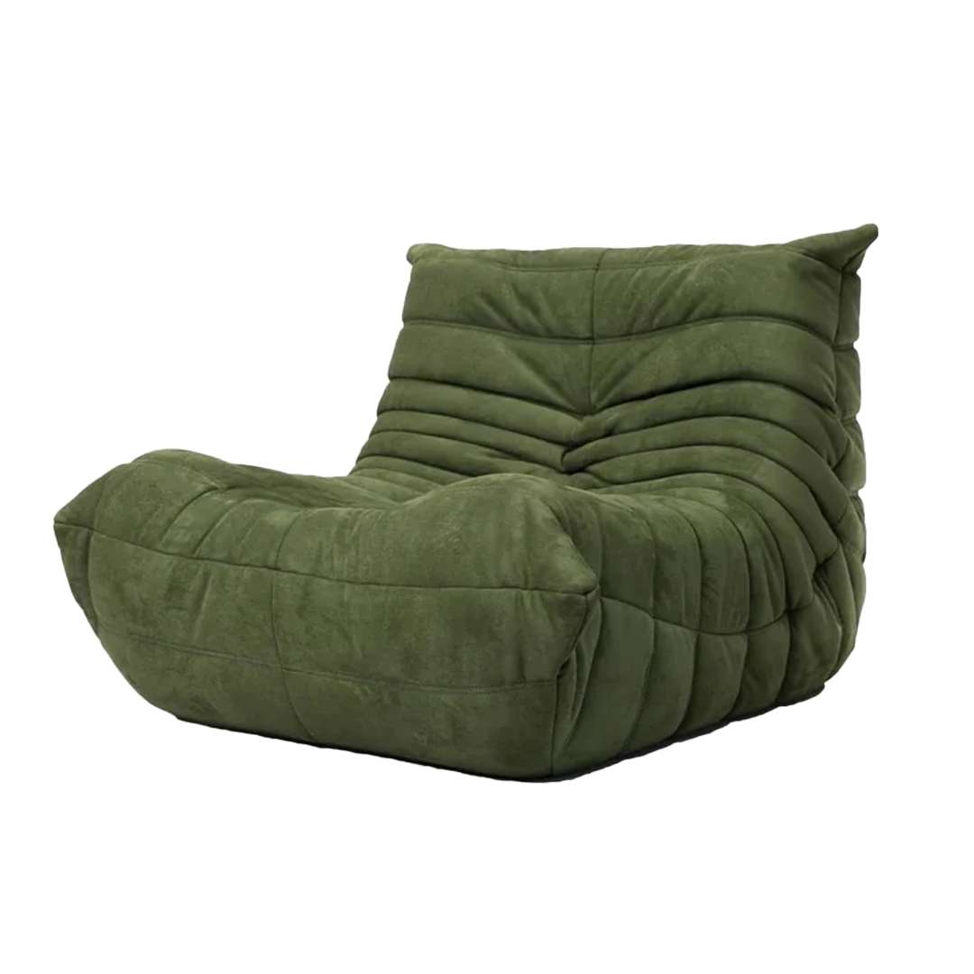 Furniture 2 LC TOGO 1 Lesign Studio