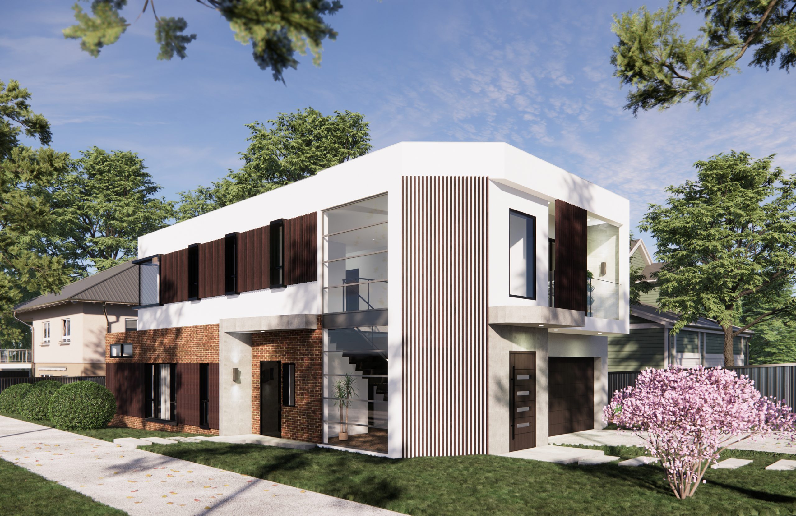 BUILDING DESIGN 2 Ryde scaled Lesign Studio