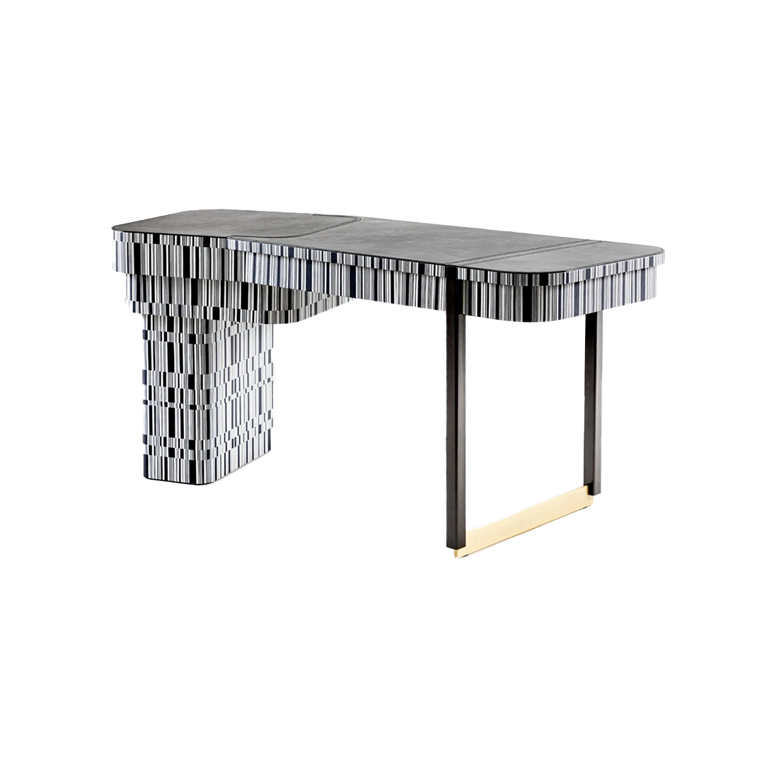 Shelf/Desk 8 SD ENIGMA Lesign Studio
