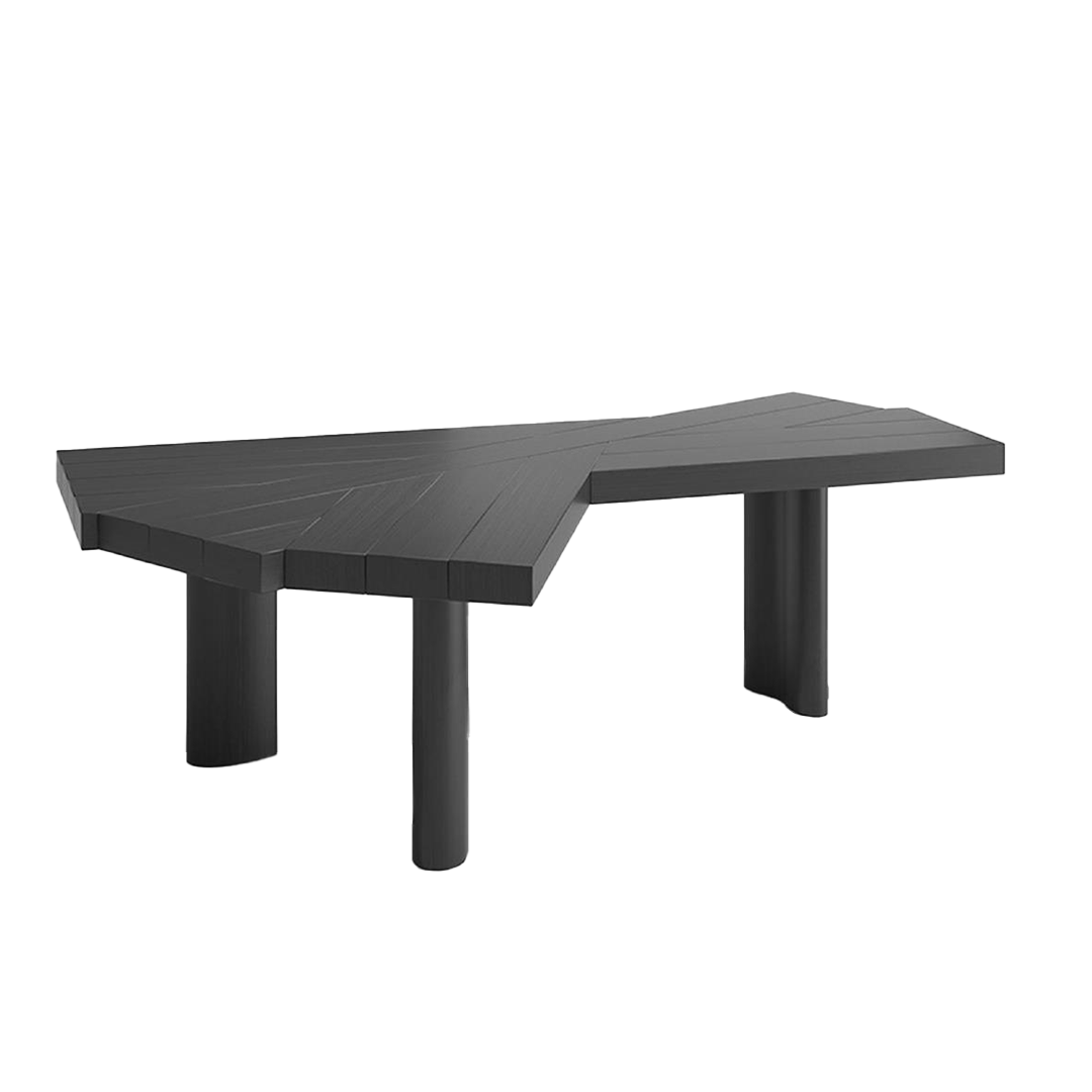 Shelf/Desk 14 SD VENTAGLIO Lesign Studio