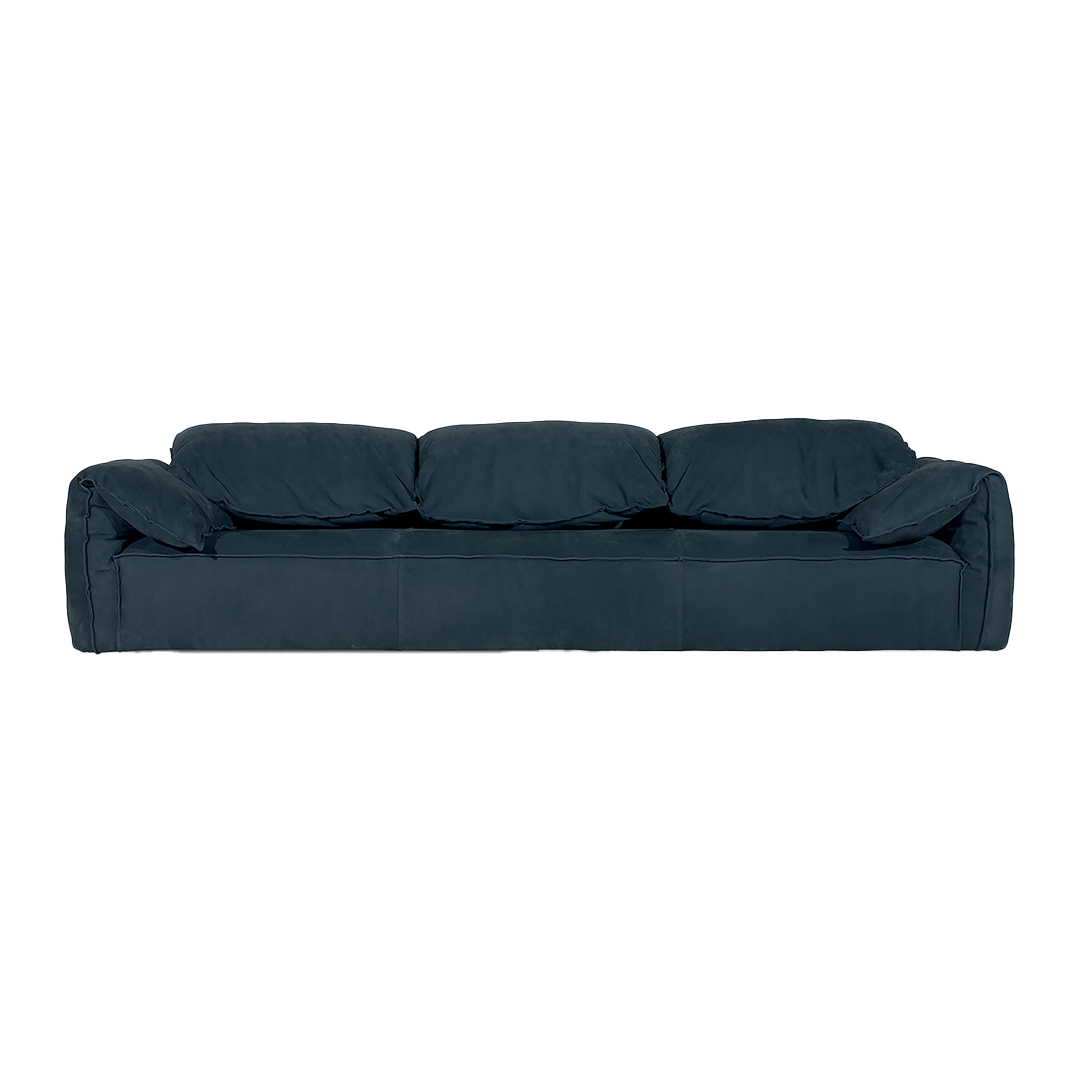 Sofa 4 SO BAXTER CASABLANCA Lesign Studio