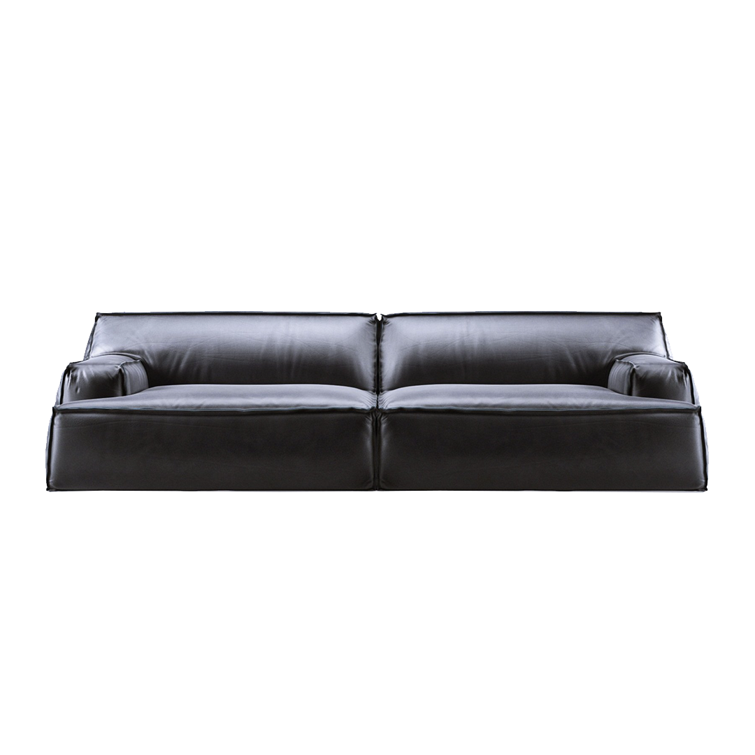 Sofa 7 SO BAXTER DAMASCO Lesign Studio