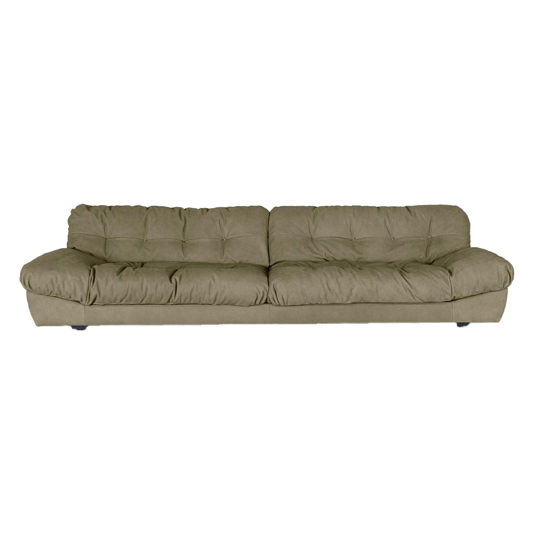 Sofa 8 SO BAXTER MILANO Lesign Studio