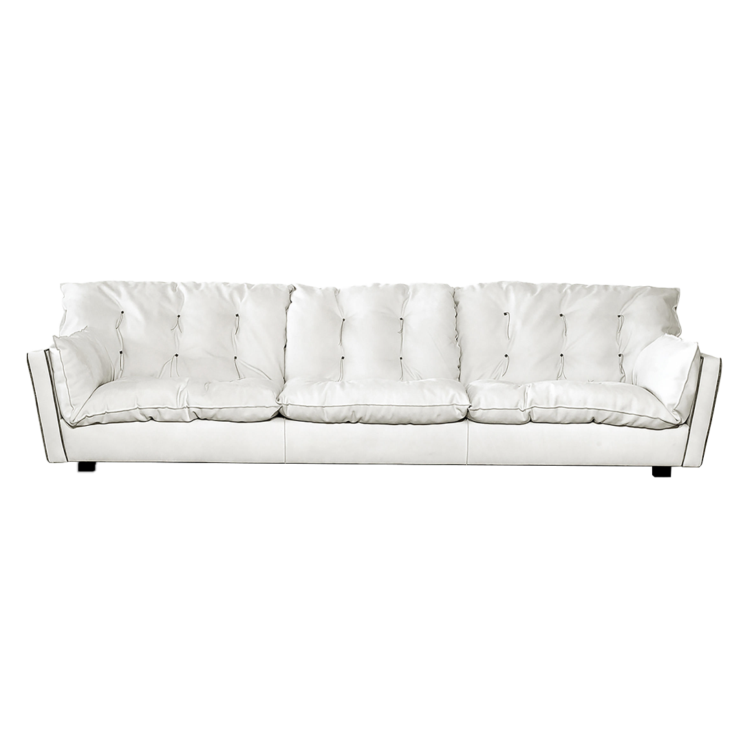 Sofa 9 SO BAXTER SORRENTO Lesign Studio