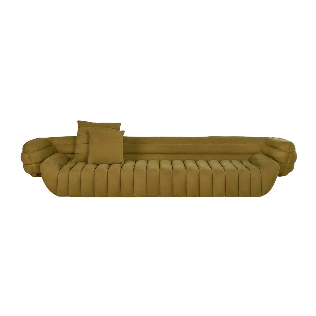 Sofa 10 SO BAXTER TACTILE Lesign Studio