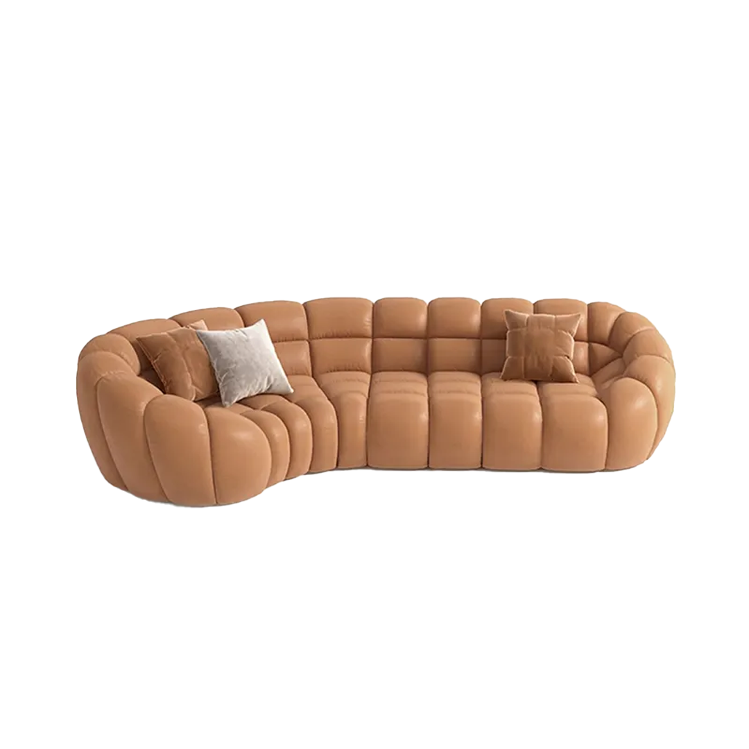 Sofa 14 SO BUBBLE Lesign Studio