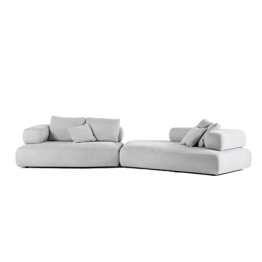 Sofa 17 SO CORNELIO CAPPELLINI Lesign Studio