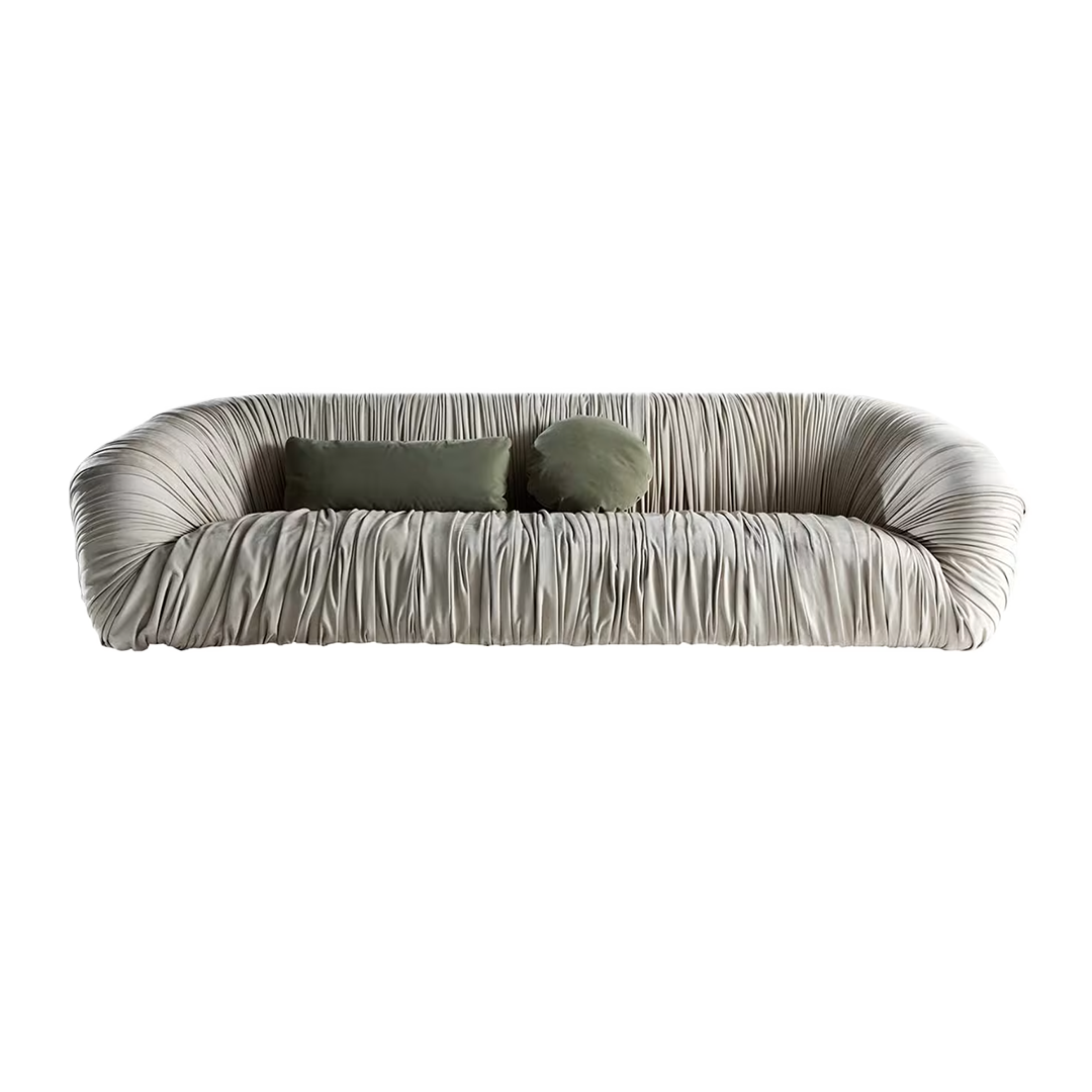 Sofa 18 SO DRAPE Lesign Studio
