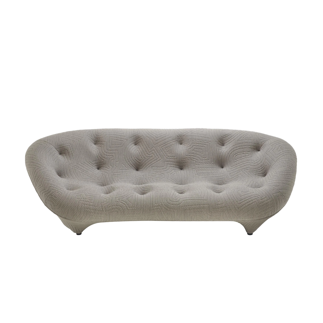 Sofa 26 SO LIGNE ROSET PLOUM Lesign Studio
