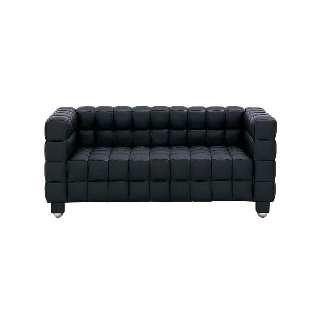 Sofa 35 SO WITTMANN KUBUS Lesign Studio
