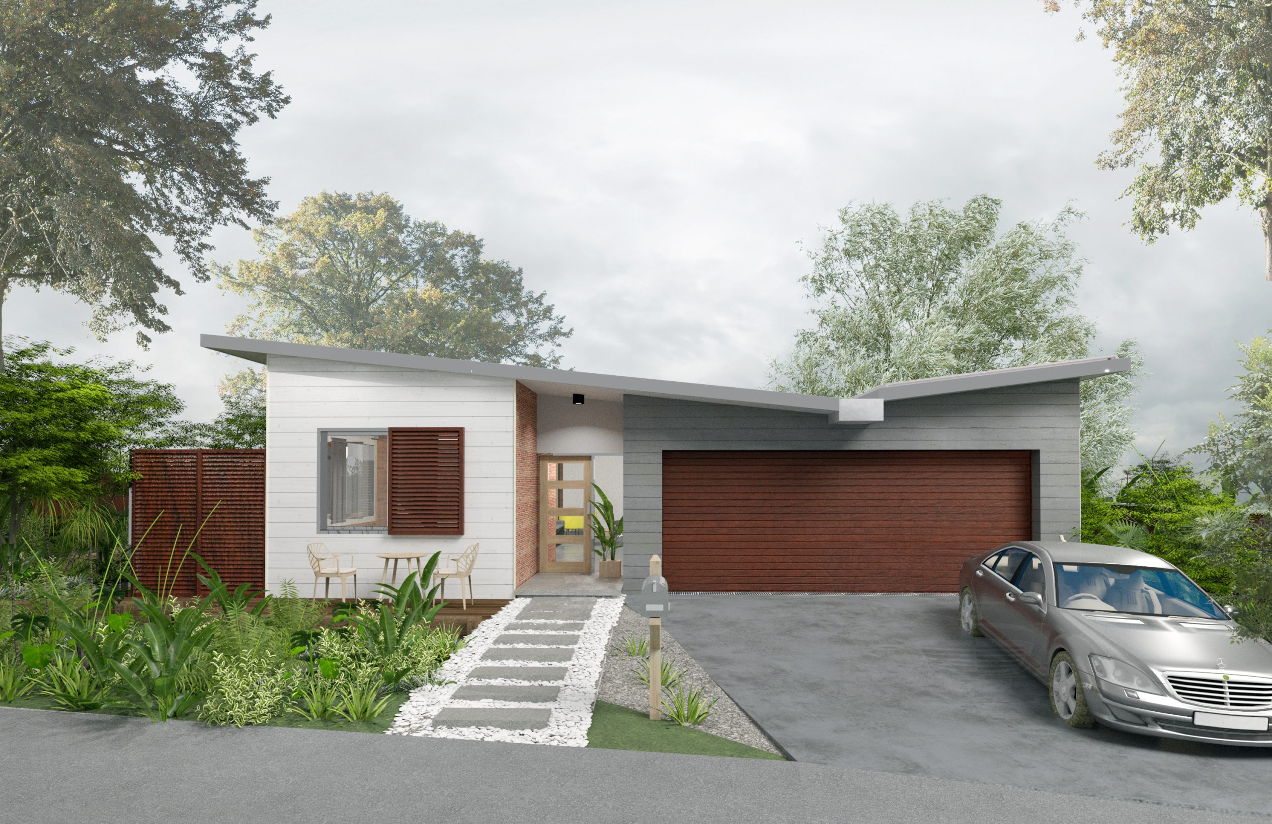BUILDING DESIGN 1 Seven Hills scaled Lesign Studio