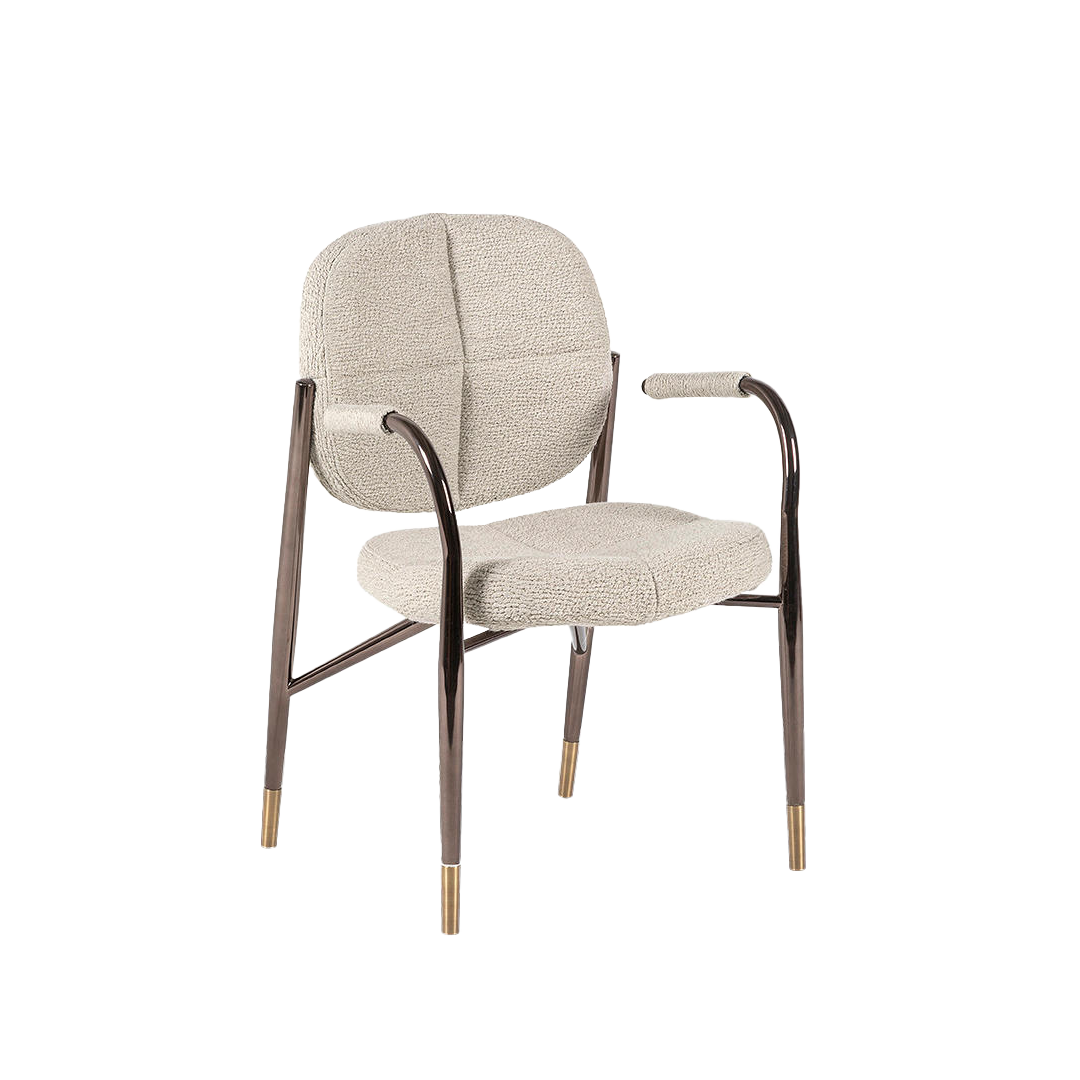 Dining Chair 7 DC HESSENTIA FYRA Lesign Studio