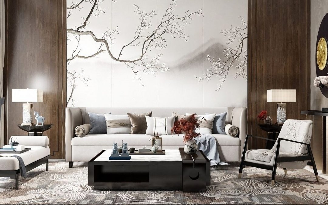 Interior Design Trends in 2024: Embracing a Sustainable, Personal, and Mindful Approach to Home Design