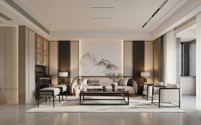 Navigating the Subtle Shifts: Whispering Signs It’s Time to Redecorate Your Home with Lesign Studio