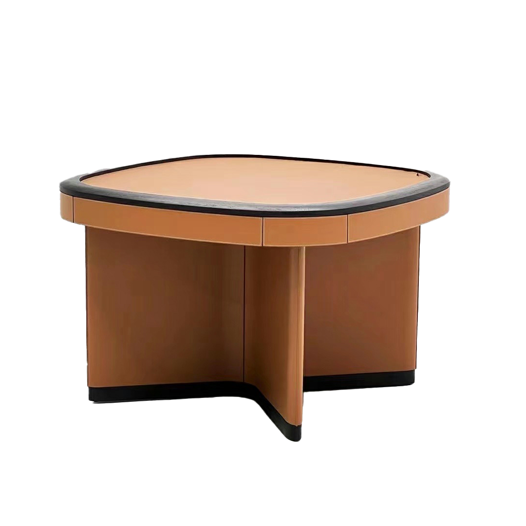 EF Fangyuan Boardgame Table 2 Lesign Studio