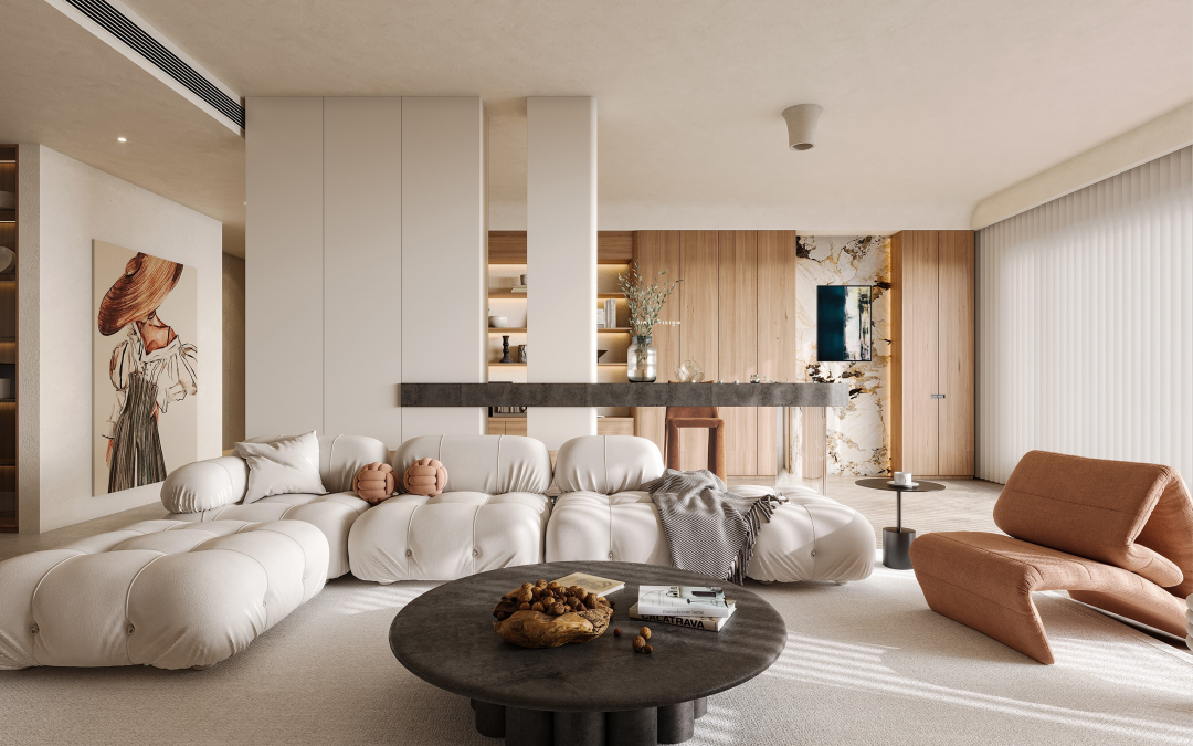 How to Transform Your Space with Lounge Chairs