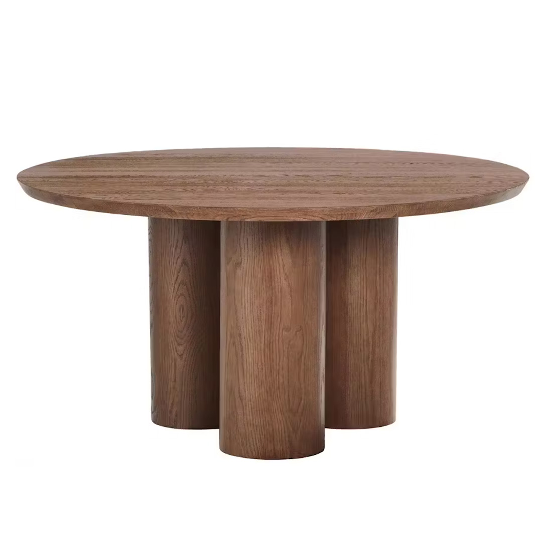 Wood Dining Table Buying Guide: How to Choose the Right One for Your Space 11 Athena Lesign Studio
