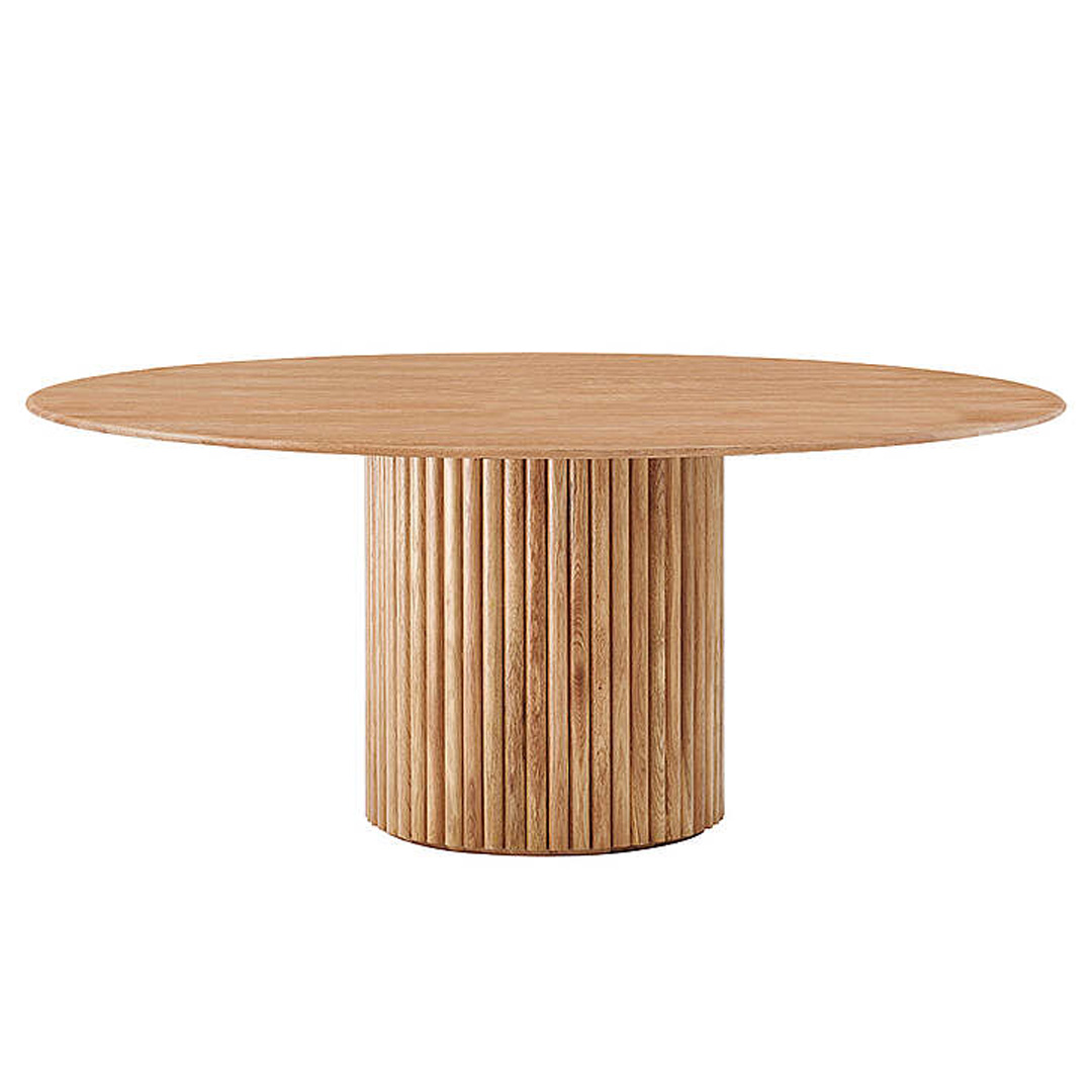 Wood Dining Table Buying Guide: How to Choose the Right One for Your Space 10 Coshocton Lesign Studio