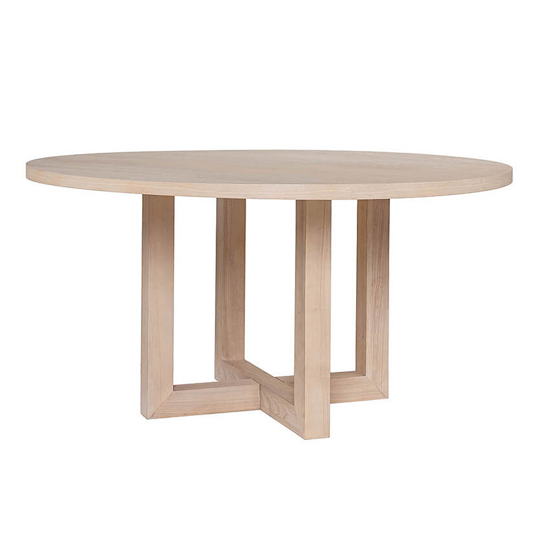 Wood Dining Table Buying Guide: How to Choose the Right One for Your Space 8 Cove Lesign Studio