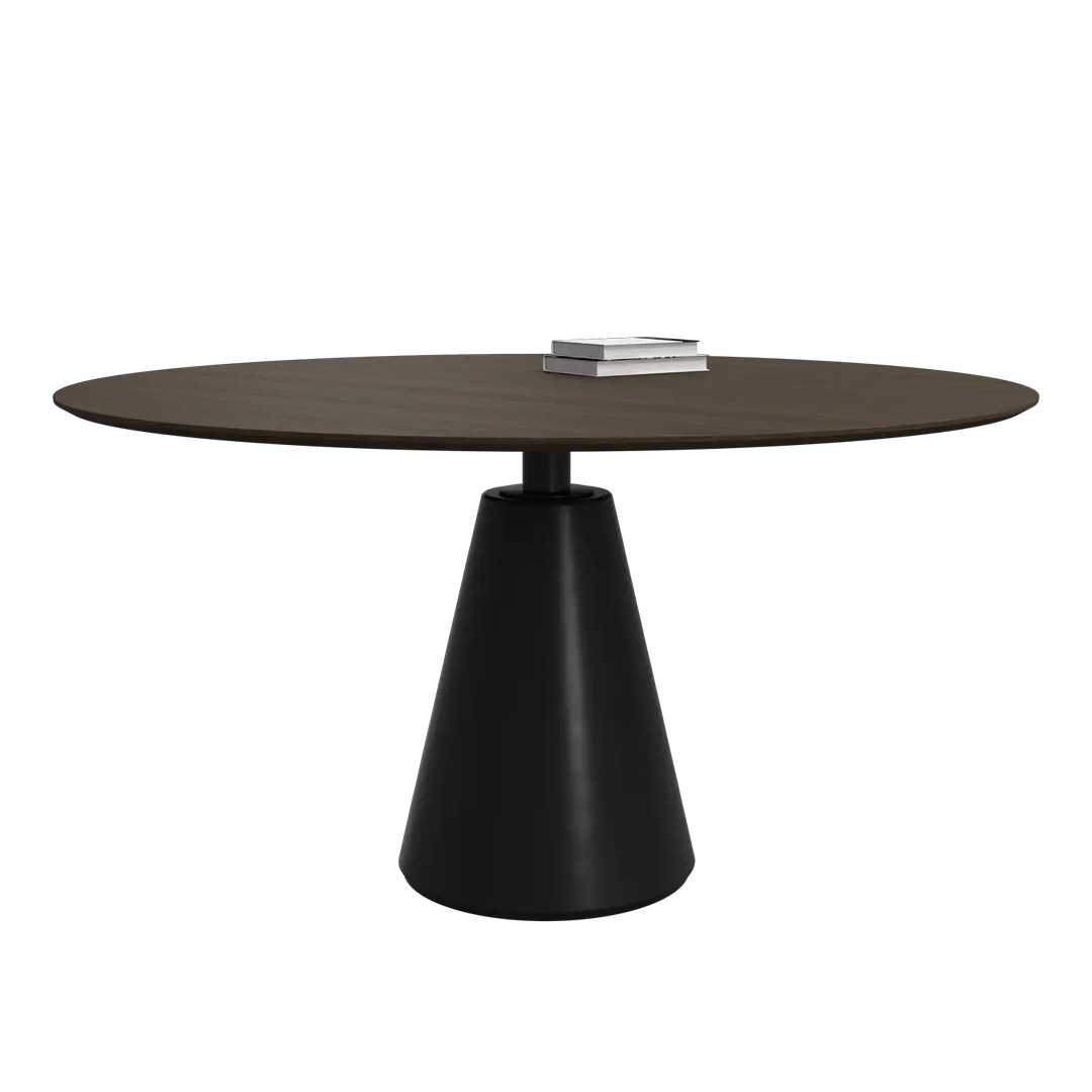Wood Dining Table Buying Guide: How to Choose the Right One for Your Space 13 Madrid Lesign Studio
