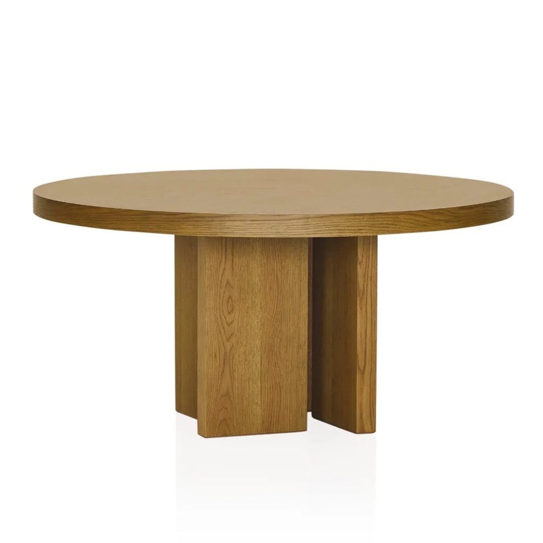 Wood Dining Table Buying Guide: How to Choose the Right One for Your Space 12 Olso Lesign Studio