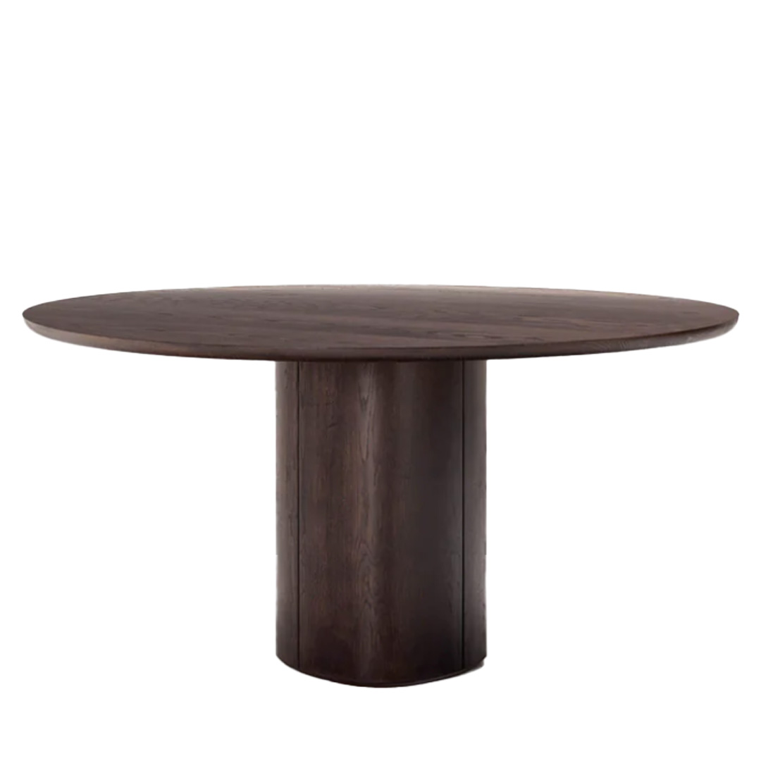 Wood Dining Table Buying Guide: How to Choose the Right One for Your Space 16 Portland Lesign Studio